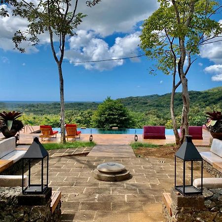 Hyla Nature Retreat Otel San José Pinilla Dış mekan fotoğraf