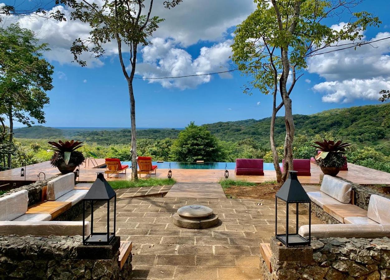 Hyla Nature Retreat Otel San José Pinilla Dış mekan fotoğraf