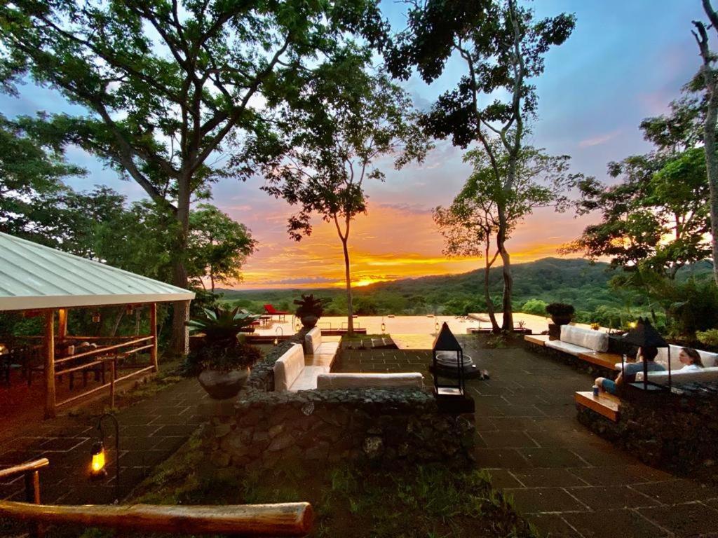 Hyla Nature Retreat Otel San José Pinilla Dış mekan fotoğraf