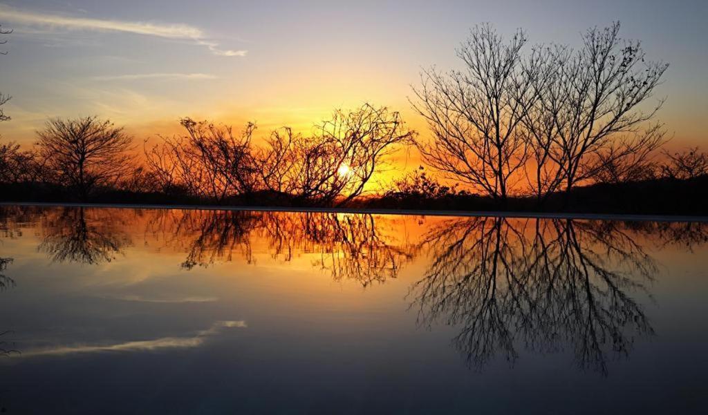 Hyla Nature Retreat Otel San José Pinilla Dış mekan fotoğraf