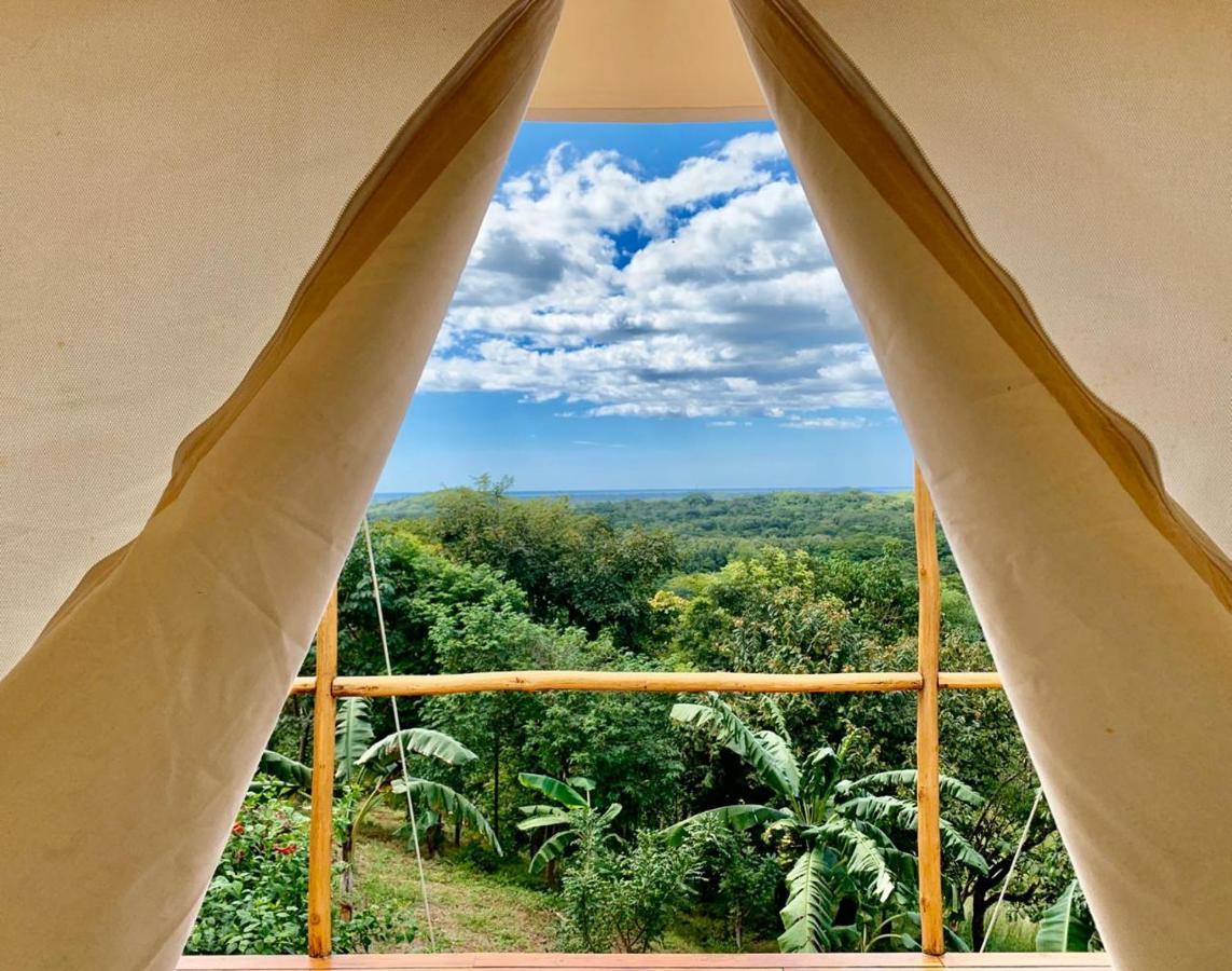 Hyla Nature Retreat Otel San José Pinilla Dış mekan fotoğraf