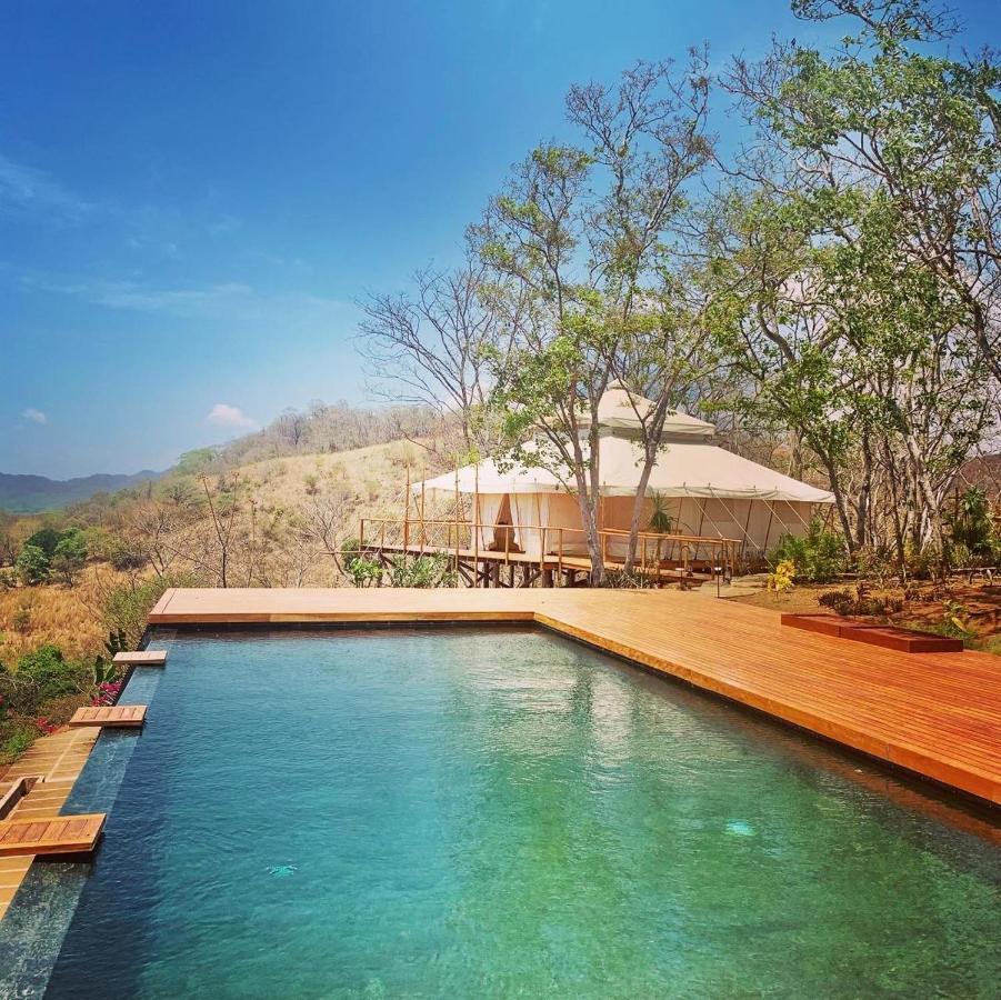 Hyla Nature Retreat Otel San José Pinilla Dış mekan fotoğraf