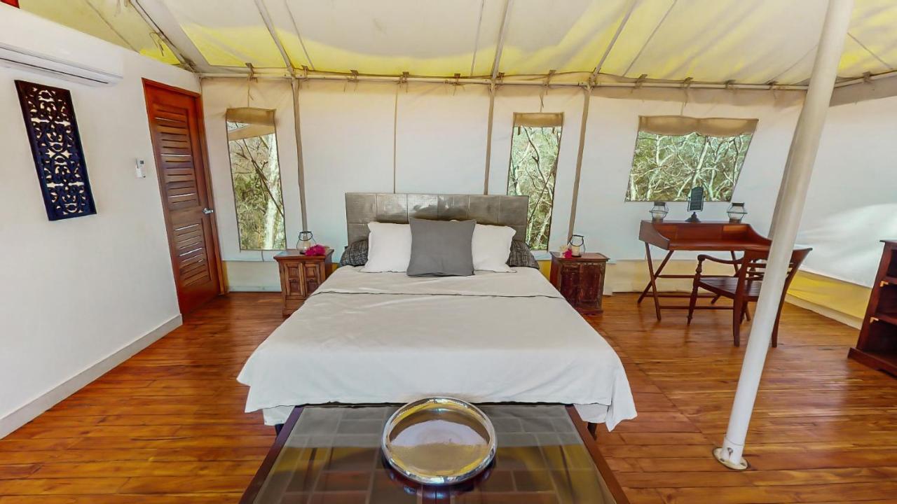 Hyla Nature Retreat Otel San José Pinilla Dış mekan fotoğraf