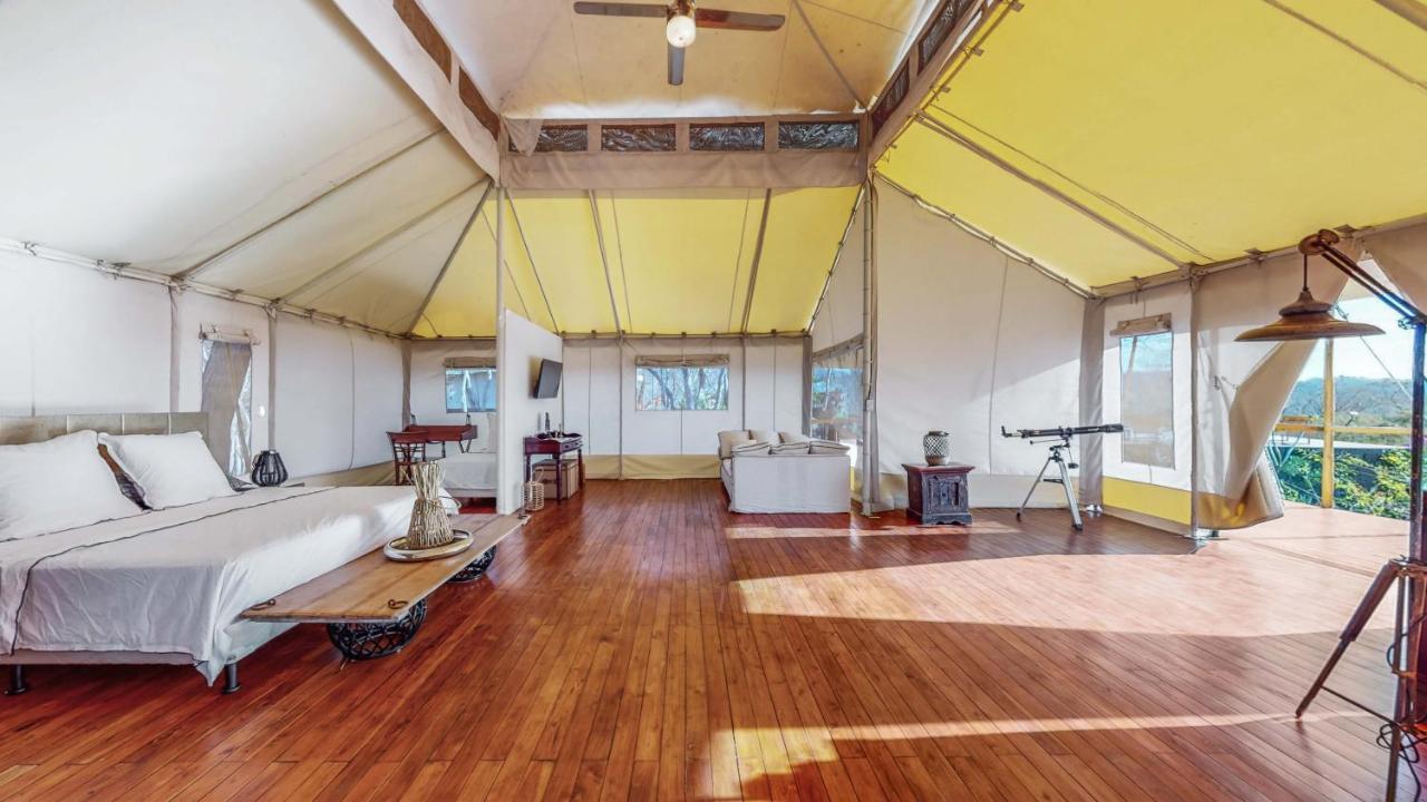 Hyla Nature Retreat Otel San José Pinilla Dış mekan fotoğraf