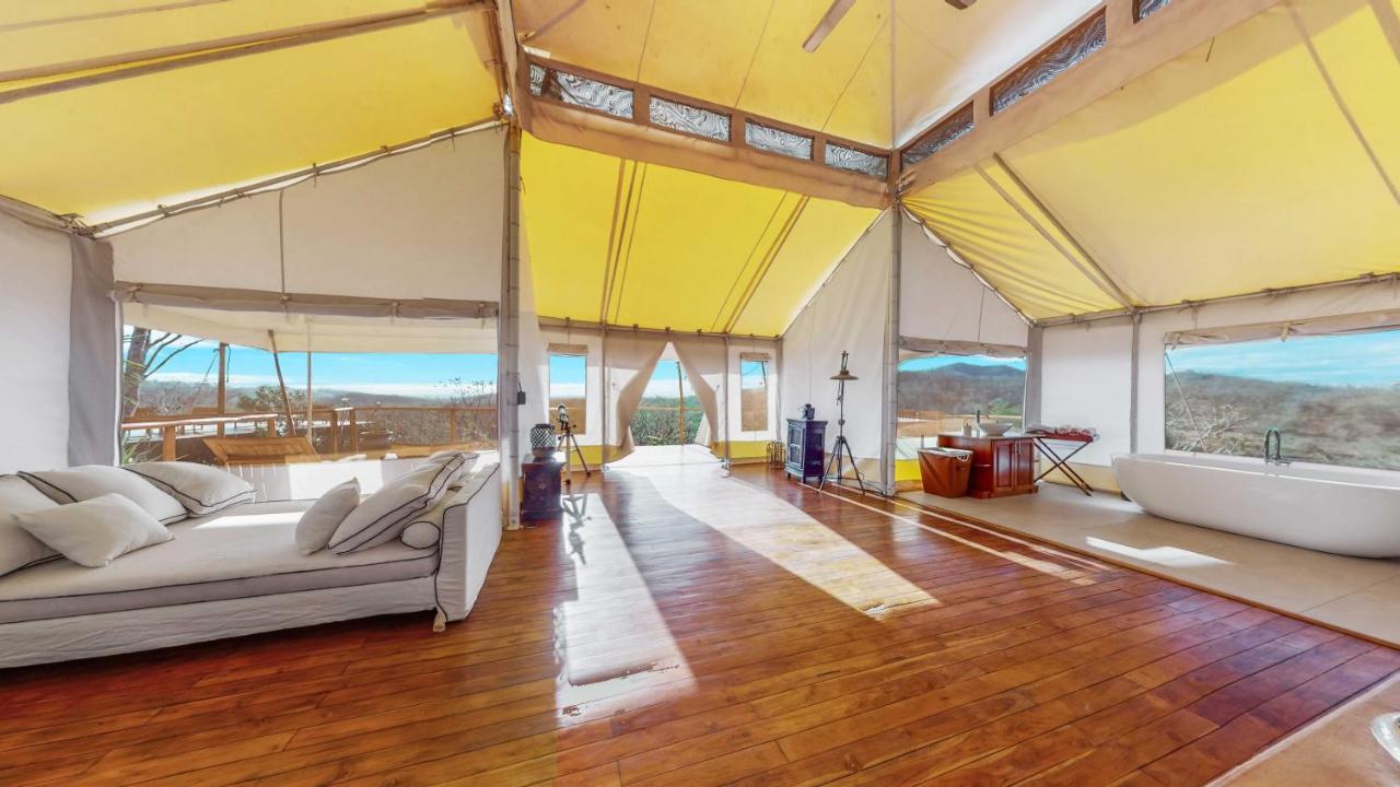 Hyla Nature Retreat Otel San José Pinilla Dış mekan fotoğraf