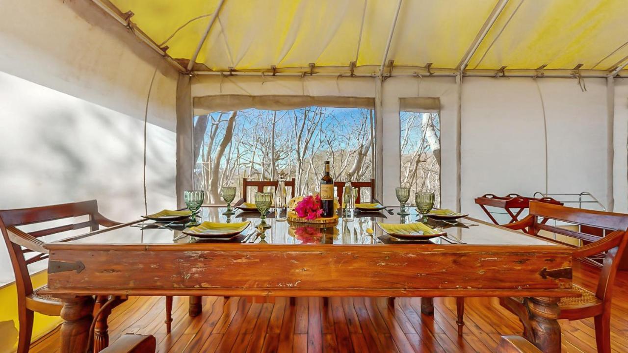 Hyla Nature Retreat Otel San José Pinilla Dış mekan fotoğraf