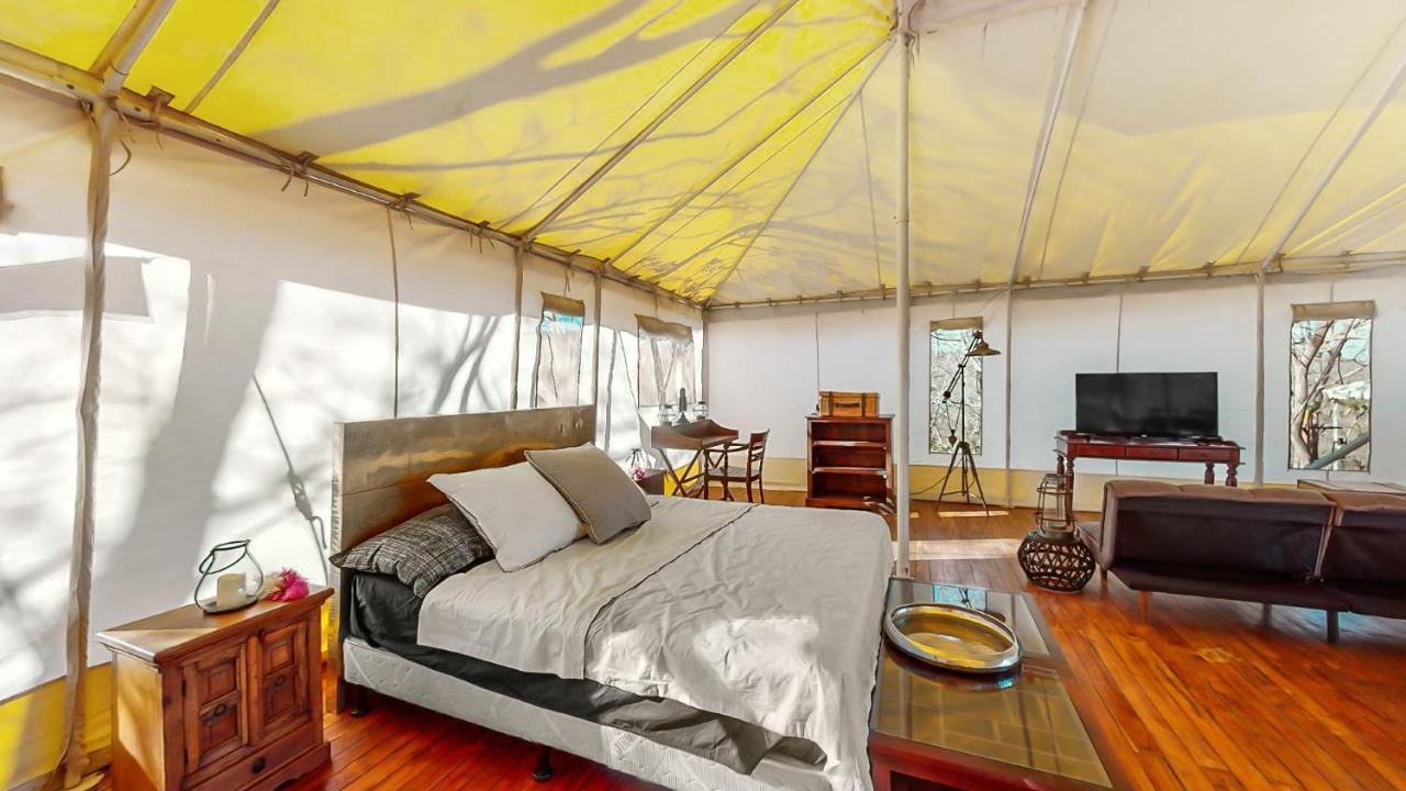 Hyla Nature Retreat Otel San José Pinilla Dış mekan fotoğraf
