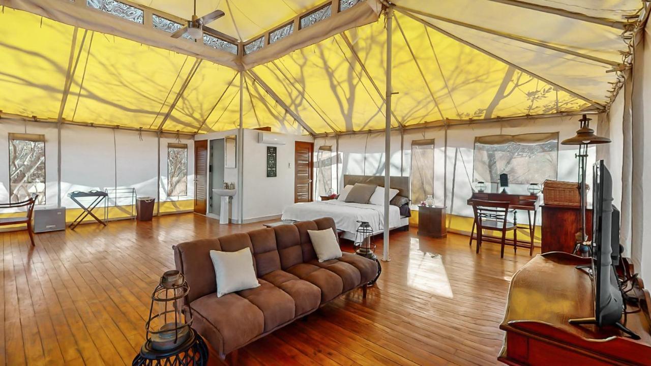 Hyla Nature Retreat Otel San José Pinilla Dış mekan fotoğraf