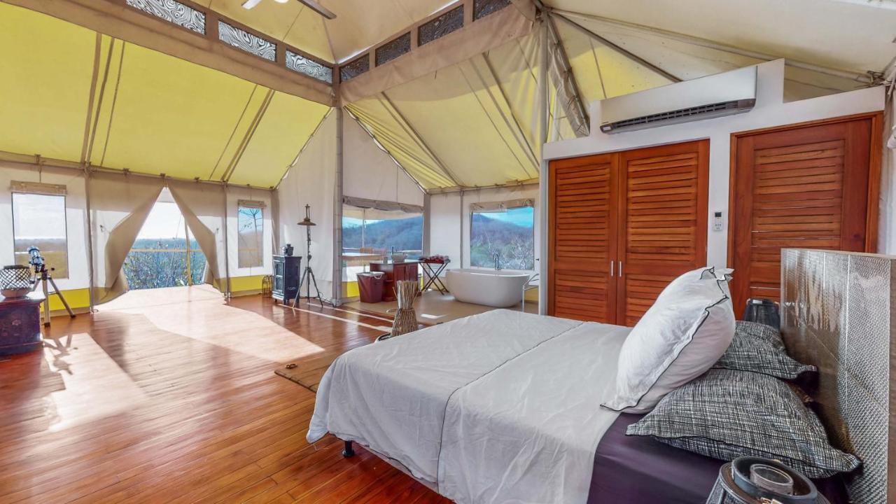Hyla Nature Retreat Otel San José Pinilla Dış mekan fotoğraf