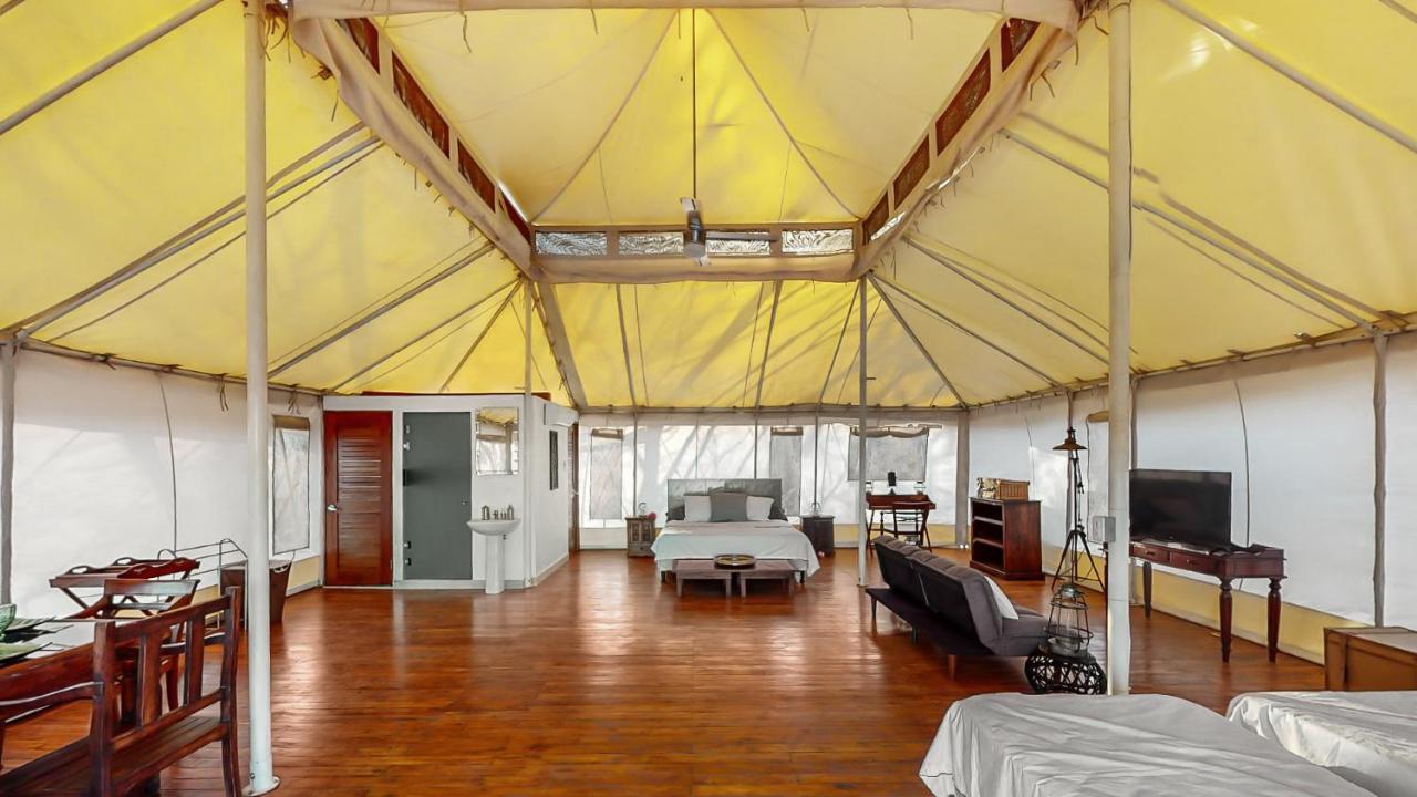 Hyla Nature Retreat Otel San José Pinilla Dış mekan fotoğraf