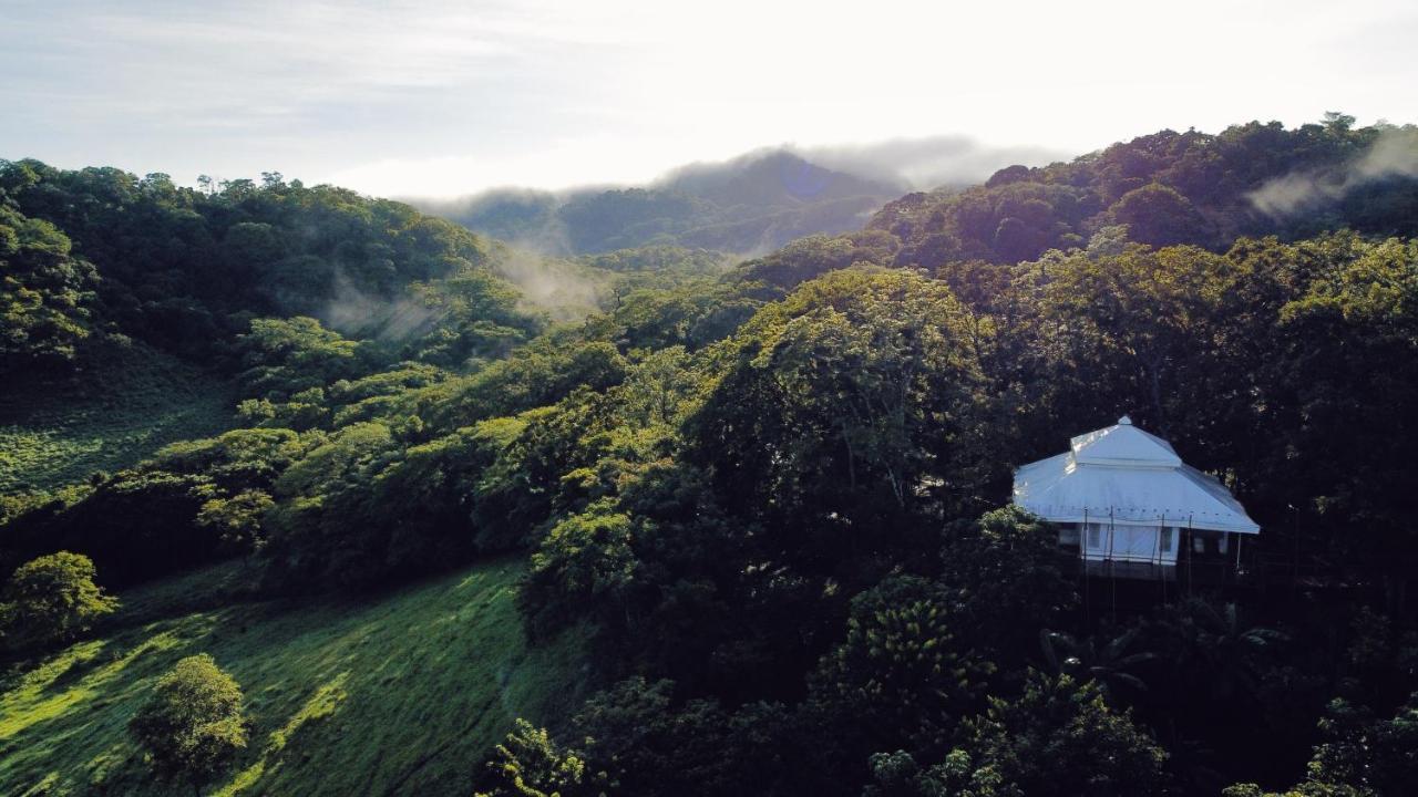 Hyla Nature Retreat Otel San José Pinilla Dış mekan fotoğraf