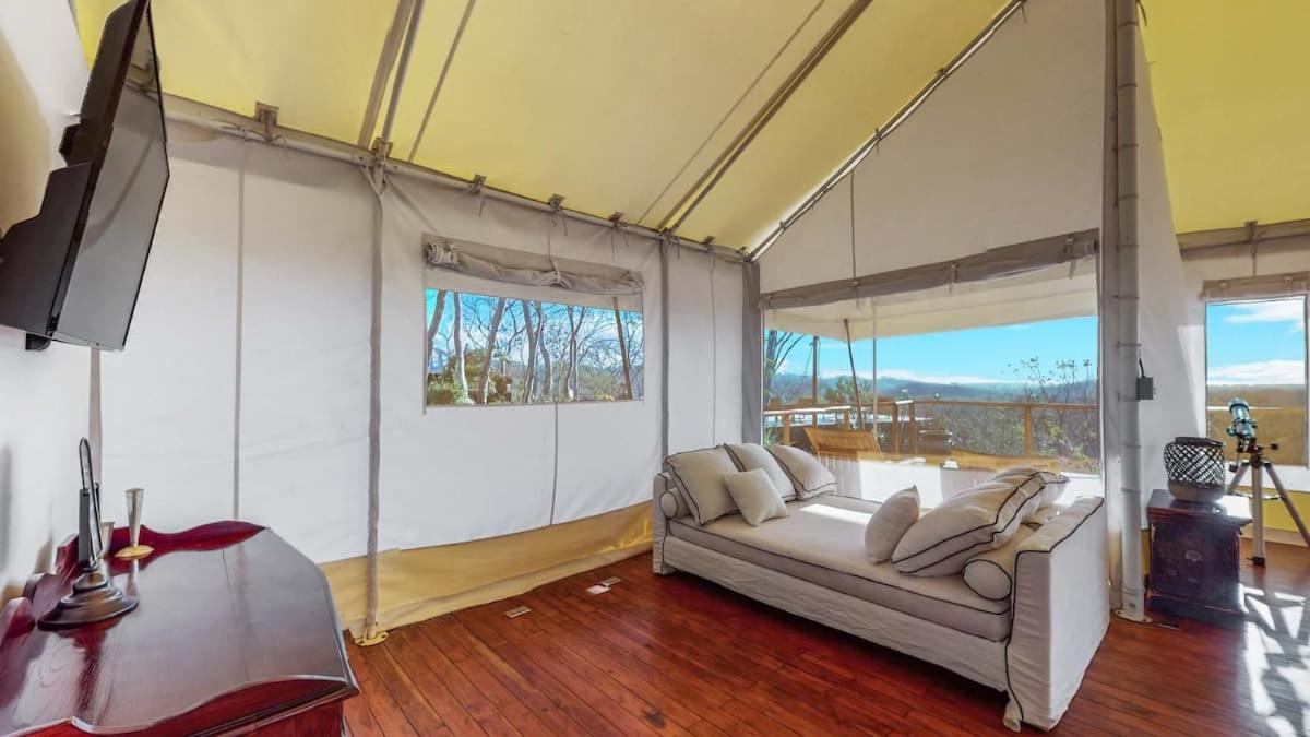 Hyla Nature Retreat Otel San José Pinilla Dış mekan fotoğraf