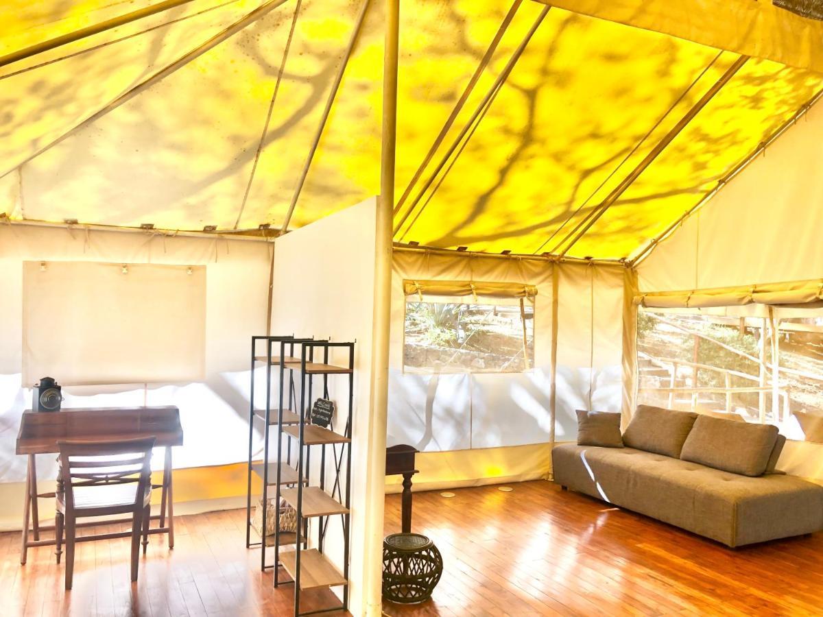 Hyla Nature Retreat Otel San José Pinilla Dış mekan fotoğraf