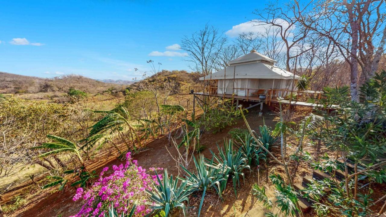 Hyla Nature Retreat Otel San José Pinilla Dış mekan fotoğraf