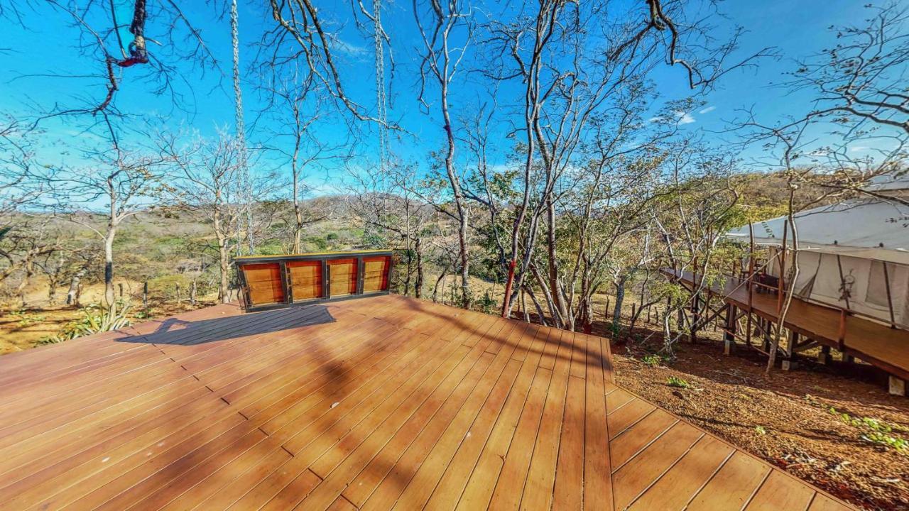 Hyla Nature Retreat Otel San José Pinilla Dış mekan fotoğraf