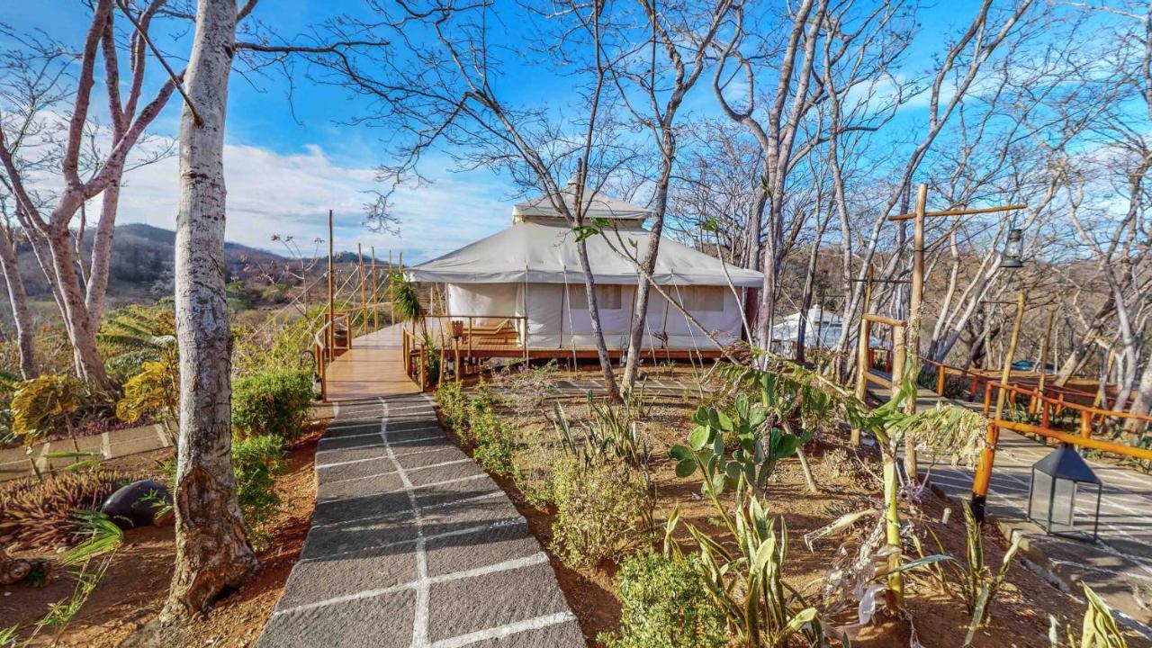 Hyla Nature Retreat Otel San José Pinilla Dış mekan fotoğraf